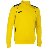 Joma Championship Vii Half Rits Sweatshirt