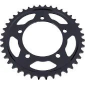 Rk 5910 525 Achtertandwiel
