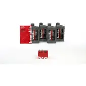 TCMATIC 105.101.0019 Olieverversingsset voor automatische transmissie