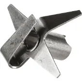 Bamix ONE Staafmixer Zwart