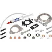 FEBI BILSTEIN 187958 Turbocharger, montageset