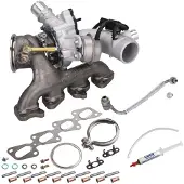 FEBI BILSTEIN 191666 Turbocharger