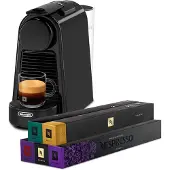 De'Longhi Nespresso Essenza Mini Bundle