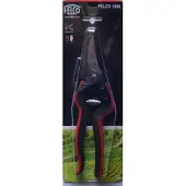 Felco 160 L Snoeischaar - Voor grote handen - Max. knipdiameter 25 mm - Lengte 220 mm