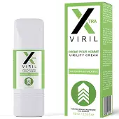 Ruf X Viril - Stimulerend Middel - Sterkere & Grotere Erectie - 75ml