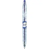 Pilot Pen Gelpen B2P, lijndikte: 0,32 mm, blauw (Blauw)