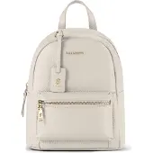 Lazarotti Rugzak 'Bologna ' beige