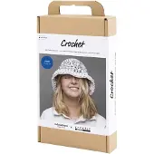 Creativ Company CC Hobbyset Haken Grote Zonnehoed