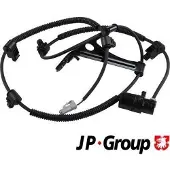 JP GROUP 4897104880 Wielsnelheidssensor (ABS)