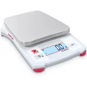 Ohaus Precisie Digitale Weegschaal OHAUS CX621 - Capaciteit 620g