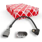 Febi Nokkenassensor 39894 FEBI voor o.a. AUDI, MITSUBISHI, SEAT, SKODA, VOLKSWAGEN