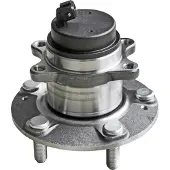 ACKOJA A52-0250 Wiellagerset