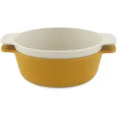 Trixie Bowl 2 Stuks | Mustard