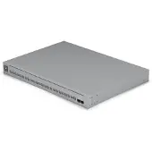 Ubiquiti USW-Pro-Max-24-PoE - Netwerkswitch - 26 Poorten - Managed L3 - 400W PoE - 10G Ondersteuning