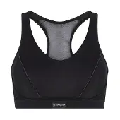 Shock Absorber Pump Padded Sports Bra | 80D