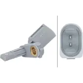 Hella 6PU 012 679-941 Wielsnelheidssensor (ABS)