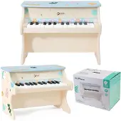 Classic World Houten Iris Piano