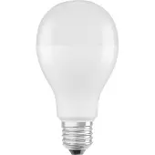 Osram Ledlamp Globe Led Star - D6,8cm - Warm Wit - E27 - 19w