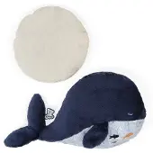 Kaloo Middelgrote Walvis Knuffel