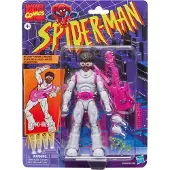 Hasbro Spider-Man Marvel Legends Retro Action Figure Hypno-Hustler 15 cm Action Figuur