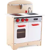Hape Weiße Gourmet-Küche