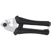 Xlc TO-S36 Kabelkniptang - Zwart/Grijs
