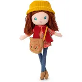 Lilliputiens Pop - 41 cm - Lea - - OneSize - Poppen