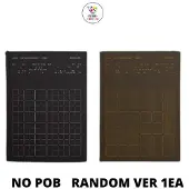 Import DOOR (PHOTOBOOK)