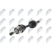 NTY NPW-PL-143 Aandrijfas
