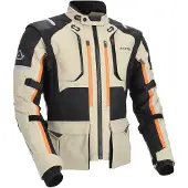 Acerbis Rally Pro Motorfiets Textieljas Maat