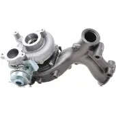 ALANKO 10901444 Turbocharger