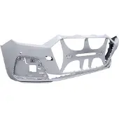 Diederichs 1081051 Bumper
