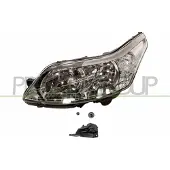 PRASCO Koplamp CI4254904