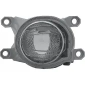 Diederichs 6661089 Mistlamp