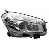 PRASCO DS7114903 Koplamp