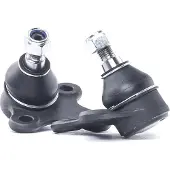 RIDEX 2462S0507 Fuseekogel