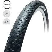 Tufo Xc6 Tubular 29´´ X 2.20 Stijve Mtb-band