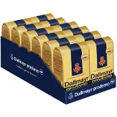 Dallmayr Prodomo - Koffiebonen - 12 x 500 gram