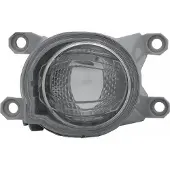 Diederichs 6661088 Mistlamp