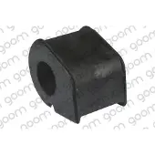 GOOM SS-0145 Stabilisatorstang rubber
