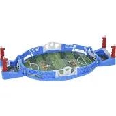 Wellhome Wh14322 Foosball 56x56x11 Cm Blauw