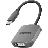 Sitecom CN-374 USB-C Adapter