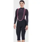 ALÉ Essential 3/4 Fietsbroek