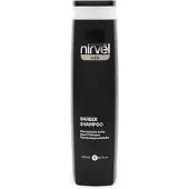 Nirvel Shampoo Men Barber Nirvel Men Champú (250 ml)