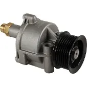 JP GROUP 1517100300 Vacuümpomp rembekrachtiger