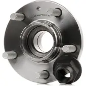 Stark SKWB-0180347 Wiellagerset