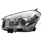PRASCO DS7114904 Koplamp