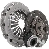 SACHS 3000 990 574 Koppelingsset