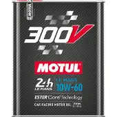 Motul 110864 Motorolie