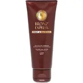 Academie Bronz'Express Shower Gel Scrub